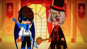 Меме ||💔 Лололошка и Люциус💔 || Игра бога ||