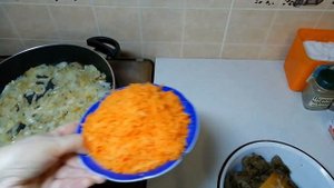 Нежнейший паштет из говяжьей печени. Самый простой рецепт.