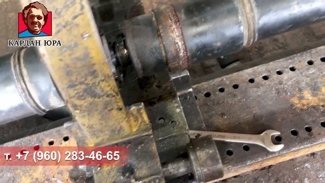 Балансировка кардана хонда | Кардан Ремонт Юра © смотреть онлайн