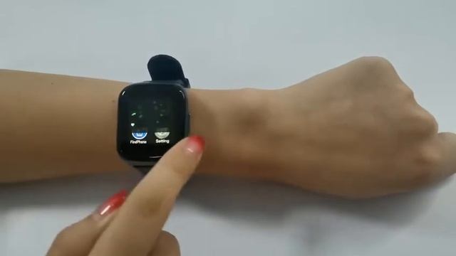 IP68 Waterproof Sport Smart Watch- KingWear KW03 смотреть онлайн