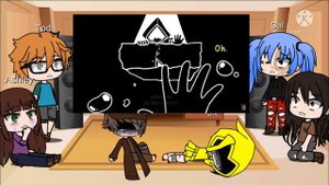 Реакция Салли Фейс на Little Nightmares 2.