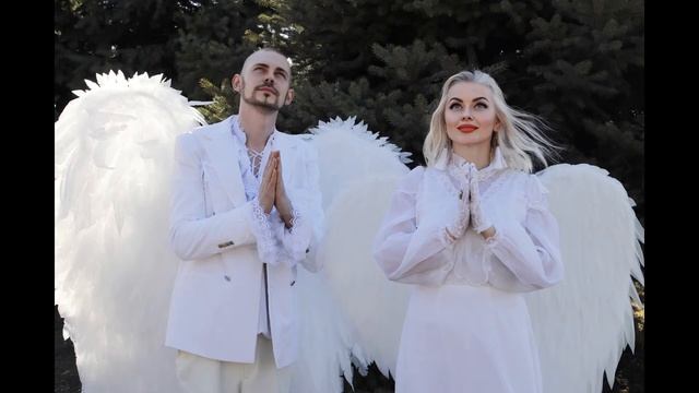 МОЛИТВА АНГЕЛОВ смотреть онлайн