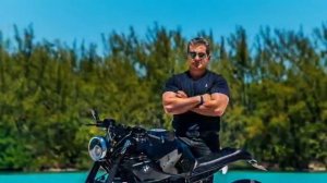 Bmw R1150R cafe Racer