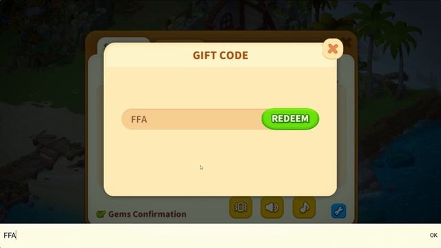 Family Farm Adventure Gift Codes NEW Code April 2023 смотреть онлайн