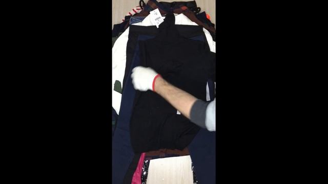 Одежда оптом. Женская одежда LEFTIES LADIES. Цена 16,98 евро/кг. Вес 15,2 кг. смотреть онлайн