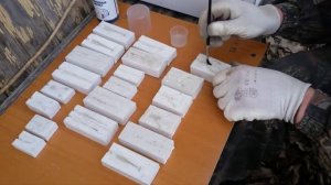 Самоделки для рыбалки своими руками силиконовые приманки на щуку и супер приманка на судака Идейный