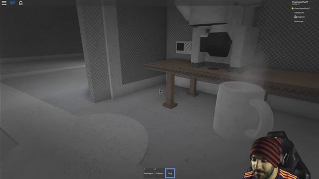 SOY UN CIENTÍFICO LOCO EN ROBLOX смотреть онлайн