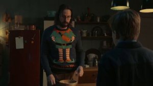 Гномы. Новогодний беспредел