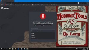 Как выбросить оружие в Red Dead Redemption 2