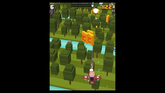 ★ SHOOTY SKIES Secret Characters | WALKING BREAD Unlock (iOS, Android Gameplay) смотреть онлайн