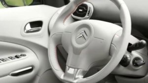Обзор Citroen С3 Picasso
