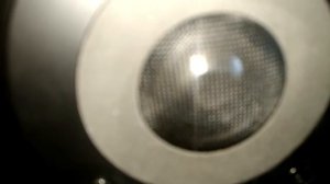 Edifier S350DB низкочастотный писк из низкочастотных динамиков