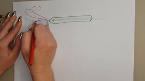 Мастер-класс по  аэрографии для детей.