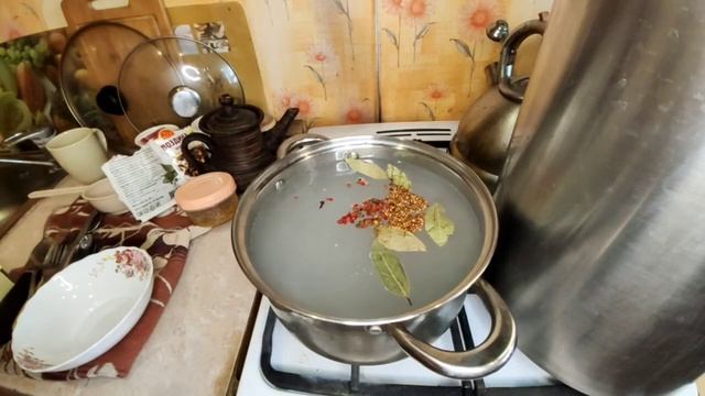 Лещ Горячего копчения.Копчёная рыба.