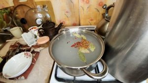 Лещ Горячего копчения.Копчёная рыба.