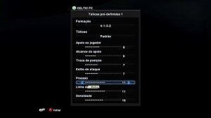 Dicas pes 2013 2 (TATICAS)