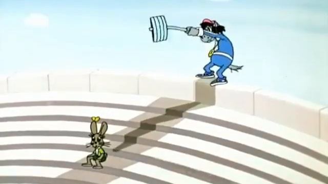 Волк убил зайца смотреть онлайн