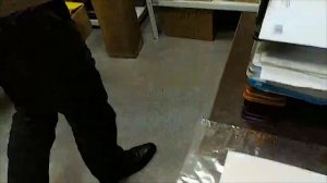 Демонстрация работы маркиратора Bentsai BT-HH6105