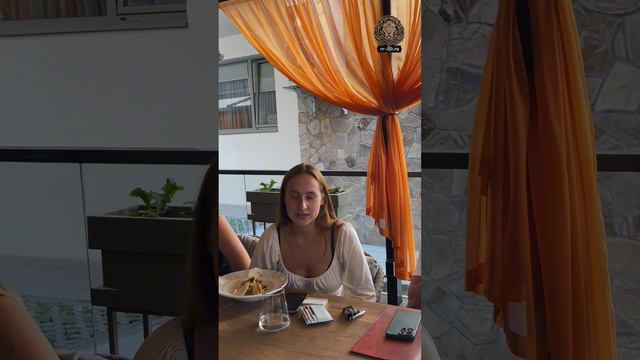 В ресторане RUMI прошла встреча с психологом Александрой Макасеевой!