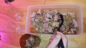 ЗЕЛЬЦ В БУТЫЛКЕ ! ТАКОЕ НЕ КУПИТЬ В МАГАЗИНЕ !!! #зельц #зельцвбутылке #рецептзельца#салтисон