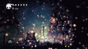 Hollow Knight [RUS, без комментариев]. Часть 13: Уважение.