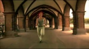 Franka Potente - Run Lola Run