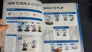 Warhammer 40,000 Ultimate Starter Set - a Mad Merlins unboxing.