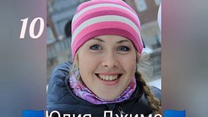 Биатлон Сегодня Масс-старт. Антхольц.Девушки. как Кубок Мира.