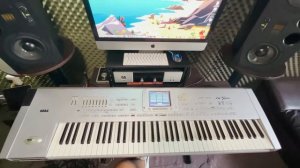 KORG PA1X PRO