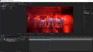 ГОРЯЧИЙ ПЕРЕХОД В ADOBE AFTER EFFECTS! С ПОМОЩЬЮ ПЛАГИНА AE PIXEL SORTER !