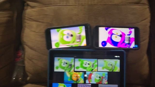 10 gummy bears смотреть онлайн