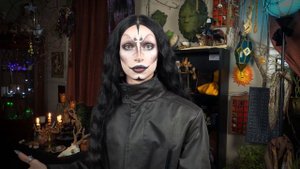 Подношение Силам, Дары Богам, Богиня Геката Ведьма