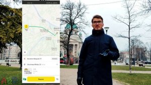 Переезд в Сербию! Первые впечатления о Сербии и Белграде.