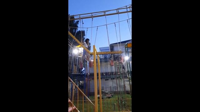 Отдых в Отеле Астон. Джемете (Анапа)