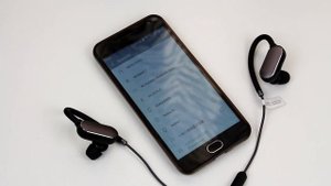 Xiaomi Mi Sports Bluetooth Headset - первые беспроводные наушники Xiaomi