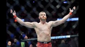 Ян Блахович – биография и жизнь польского бойца смешанного стиля