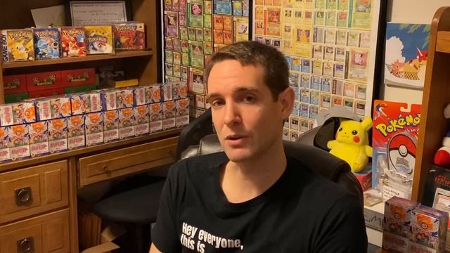 20K Q&A: Thoughts On Evolutions? 25th Anniversary - Collection Goals - Future Of Pokemon смотреть онлайн