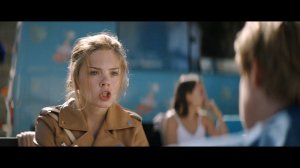 Пара из будущего - Русский трейлер (2021)