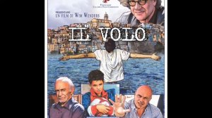 Il volo ( wim Wenders )  The war  - sondtrack