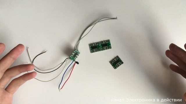 МИКРО стерео усилитель с АлиЭкспресс MINI AMPLIFIER смотреть онлайн