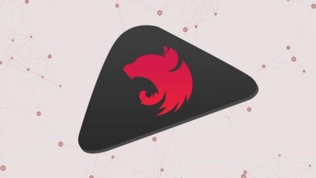 NestJS Zero to Hero - Modern TypeScript Back-end Development | #Udemy