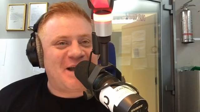 ДобрямбаУтрямба от Русских Перцев 16 января 2017