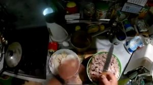 Котлеты из щуки