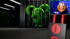 СРАЗИЛСЯ С НОВЫМИ МОНСТРАМИ В БАНБАН 4 ГЛАВА