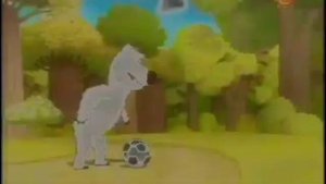 Заставка Весёлые Мишки в Соль Мажор 4