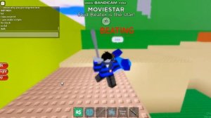 Roblox Midnight Horrors: Skid Beater