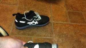 Лучшие зимние кроссовки Asics Gel Lyte MT