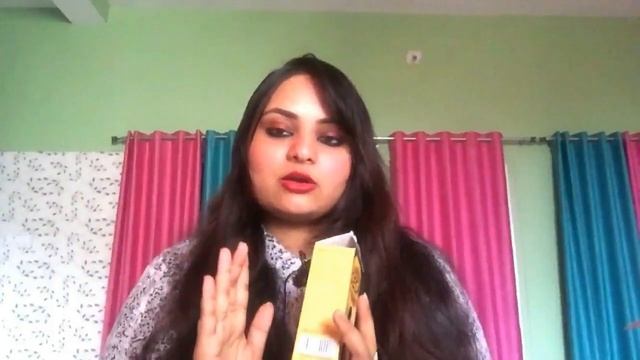 SESA HAIR OIL REVIEW |DOSE IT WORK OR NOT? | смотреть онлайн