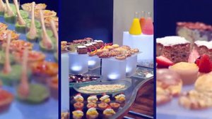 Отель Radisson Blu Hotel Doha. Катар. Доха.