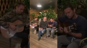 ///Добронравовы ///  Как это всё случилось